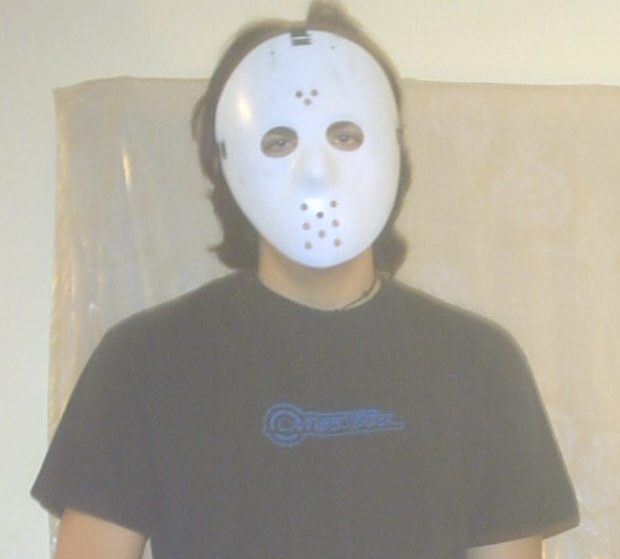 Steve's Pic